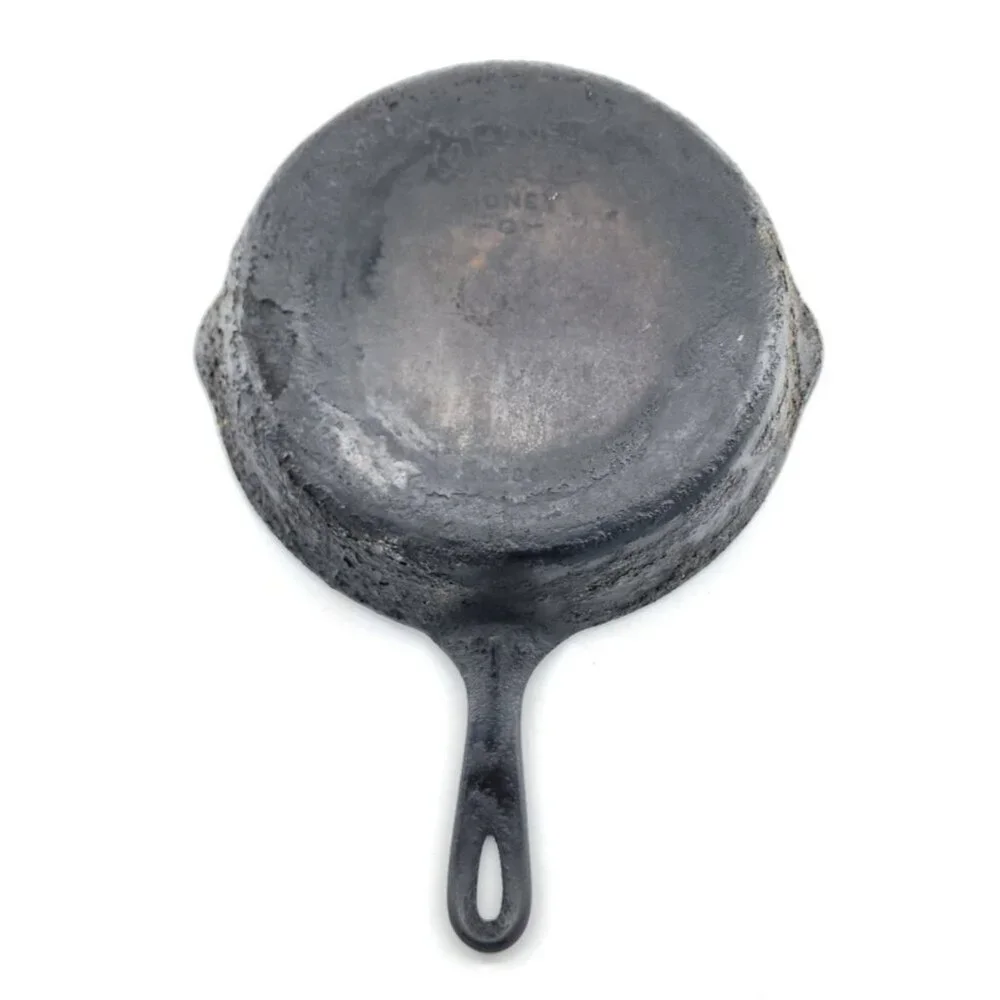 Wagner Ware vintage 10